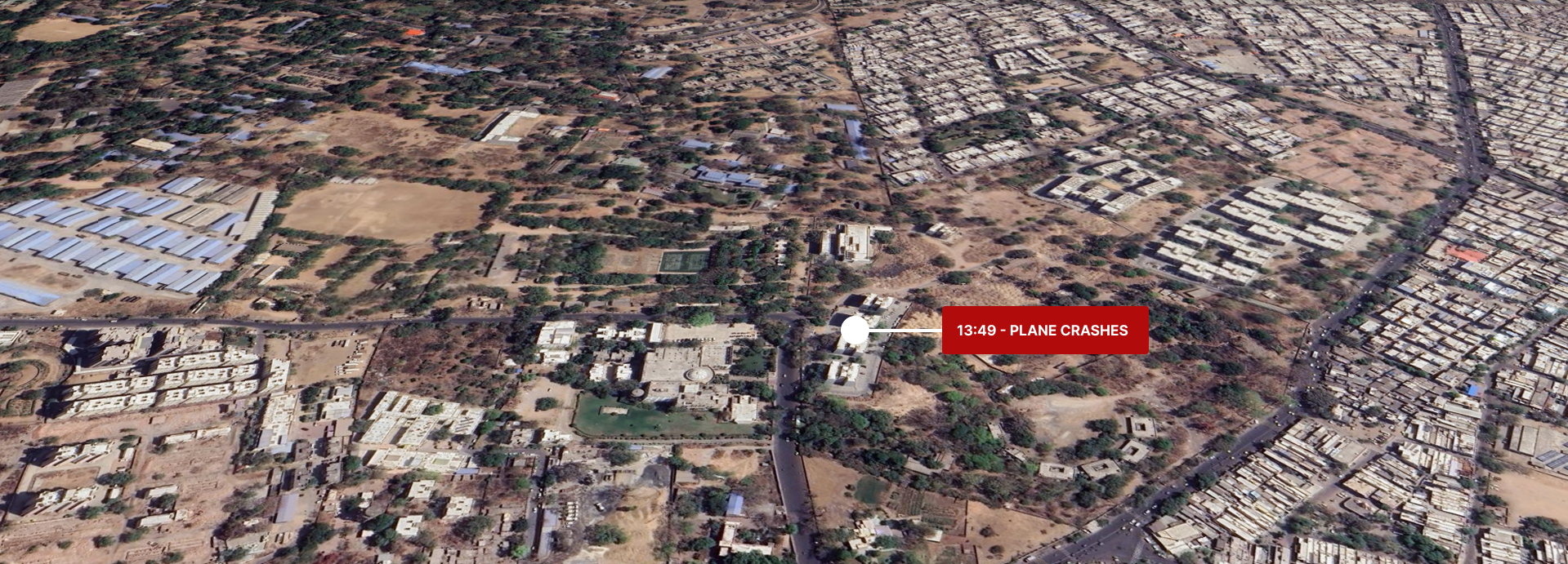 PT GAG Nikel Mining Site